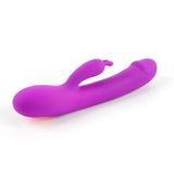 Rotating Rabbit Vibrator