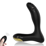 Male Vibrating Prostate Massager