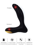 Male Vibrating Prostate Massager