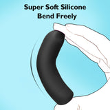 Full Silicone Bullet Vibrator