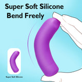 Full Silicone Bullet Vibrator