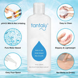 Tantaly 236ml Water Lube