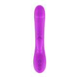 Rotating Rabbit Vibrator