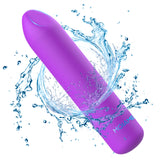 Full Silicone Bullet Vibrator