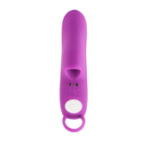 G Spot Finger vibrator