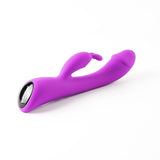 Anita: Rabbit Vibrator Dildo for Women Vaginal Health