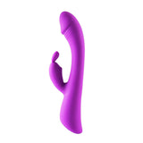 Rabbit Vibrator Dildo