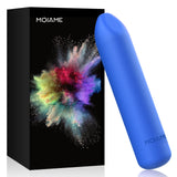 Full Silicone Bullet Vibrator