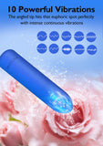 Full Silicone Bullet Vibrator