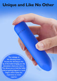 Full Silicone Bullet Vibrator