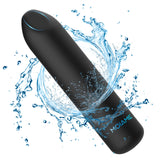 Full Silicone Bullet Vibrator