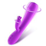 Rotating Rabbit Vibrator